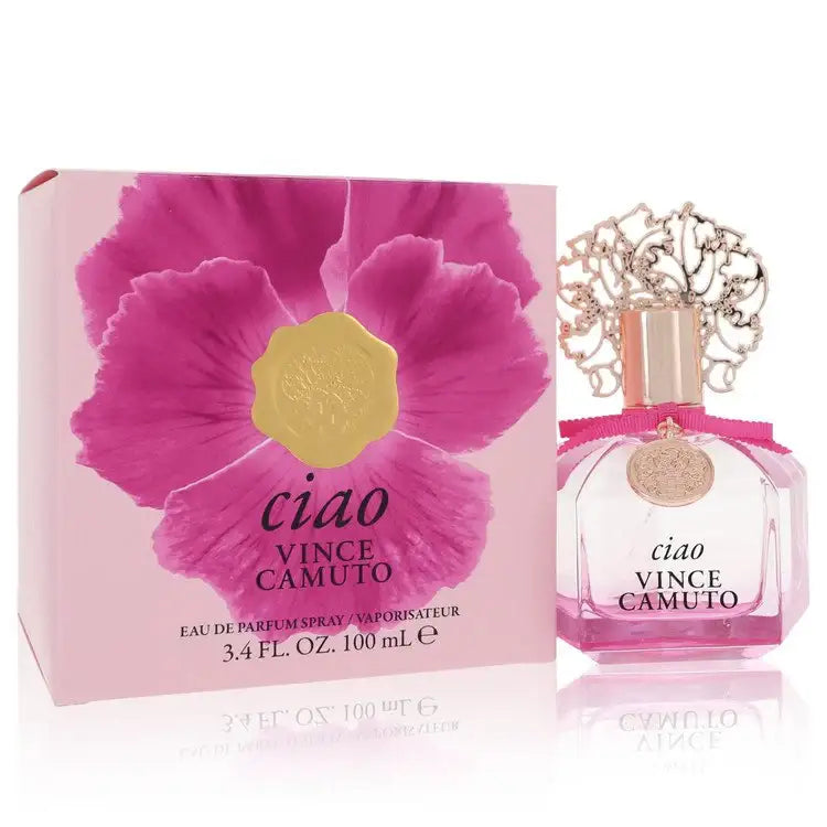 Ciao By Vince Camuto Perfume for Women by Gamer Scents