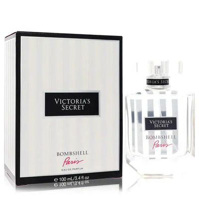 Bombshell Paris By Victoria's Secret Perfume for Women