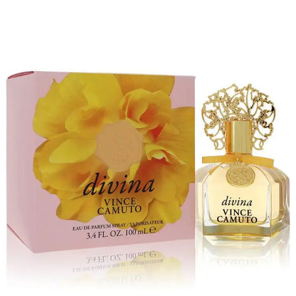 Divina By Vince Camuto Perfume for Women - DestGlow