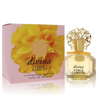 Divina By Vince Camuto Perfume for Women
