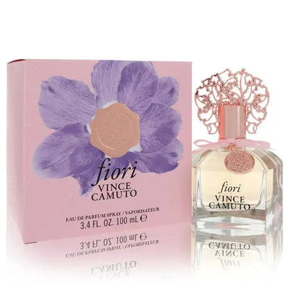 Fiori Pafum By Vince Camuto Perfume for Women - DestGlow