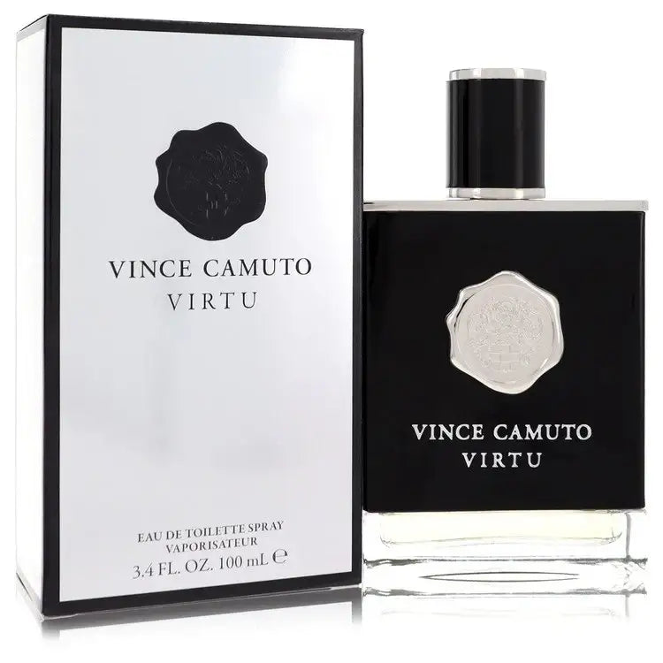 Virtu By Vince Camuto Cologne for Men by Gamer Scents
