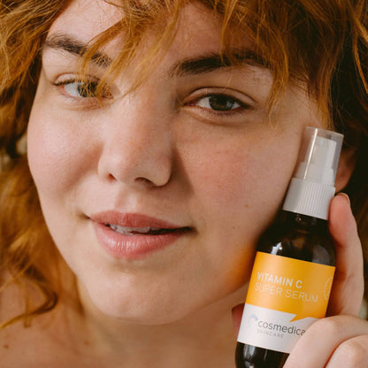 Rise + Shine by Cosmedica Skincare