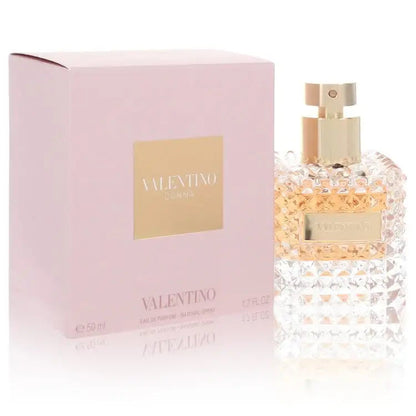 Donna By Valentino Perfume for Women by Gamer Scents