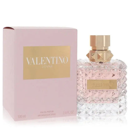 Donna By Valentino Perfume for Women by Gamer Scents