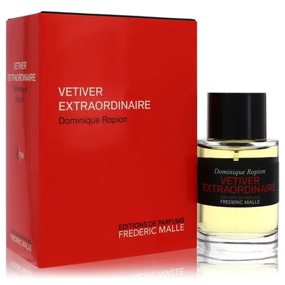 Vetiver Extraordinaire By Frederic Malle Cologne for Men