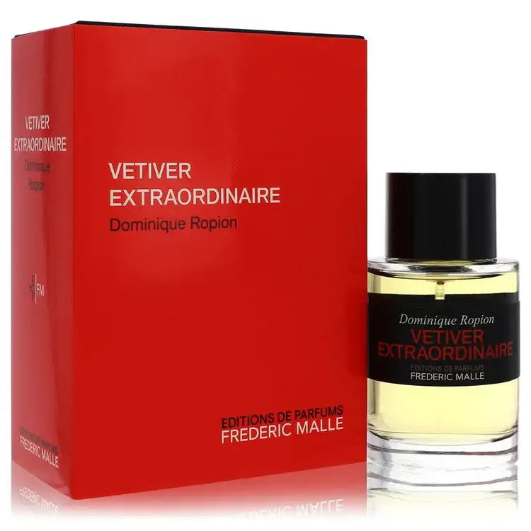 Vetiver Extraordinaire By Frederic Malle Cologne for Men by Gamer Scents