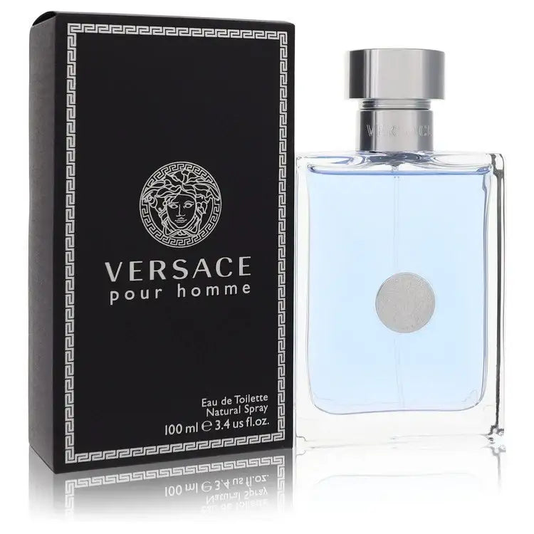 Pour Homme By Versace Cologne for Men