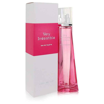 Very Irresistible By Givenchy Perfume for Women