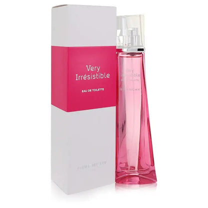 Very Irresistible By Givenchy Perfume for Women