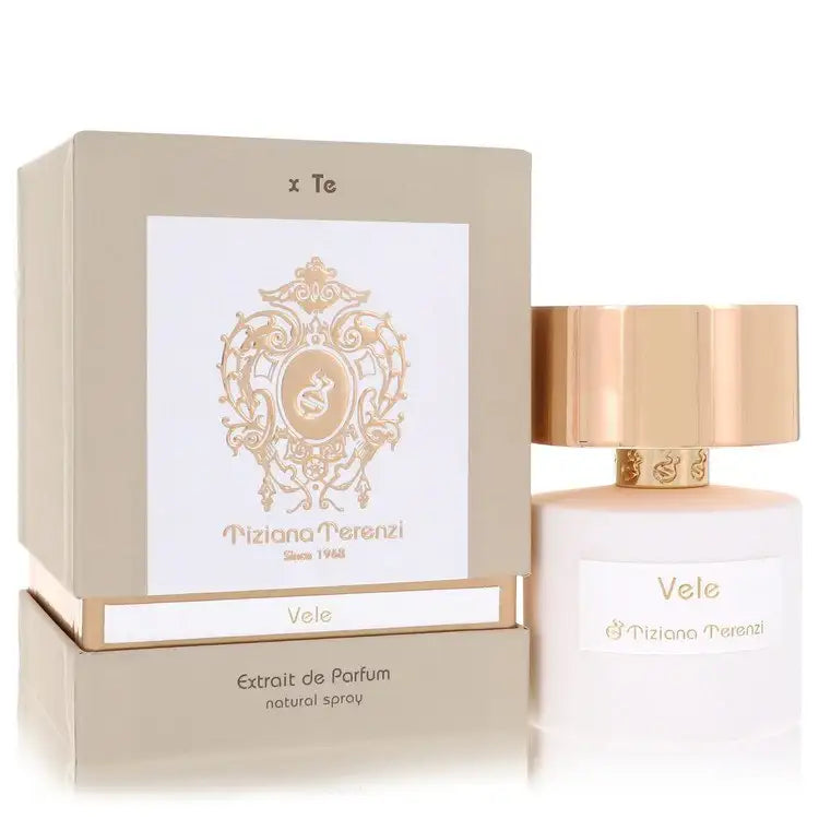 Vele By Tiziana Terenzi Perfume for Women by Gamer Scents