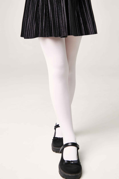 Conte Tights for girls - Velour 60 Den