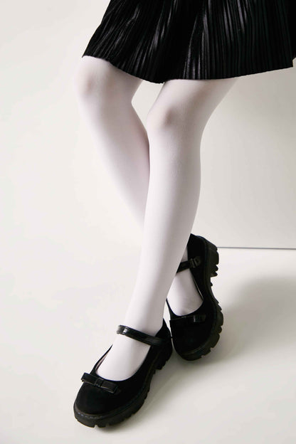 Conte Tights for girls - Velour 60 Den