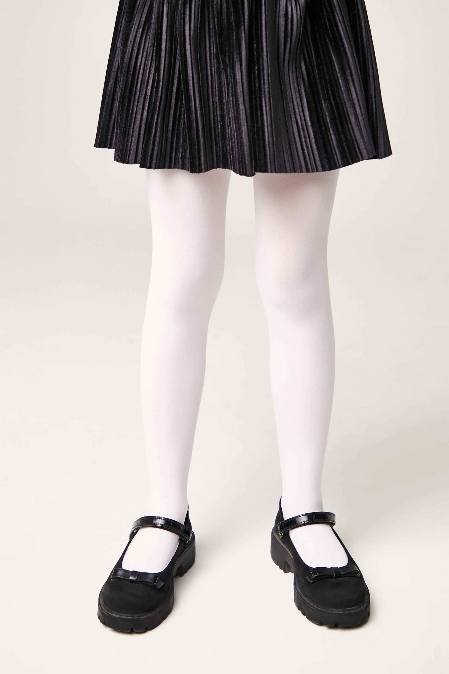 Conte Tights for girls - Velour 60 Den