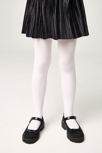 Conte Tights for girls - Velour 60 Den by TheRanok.com