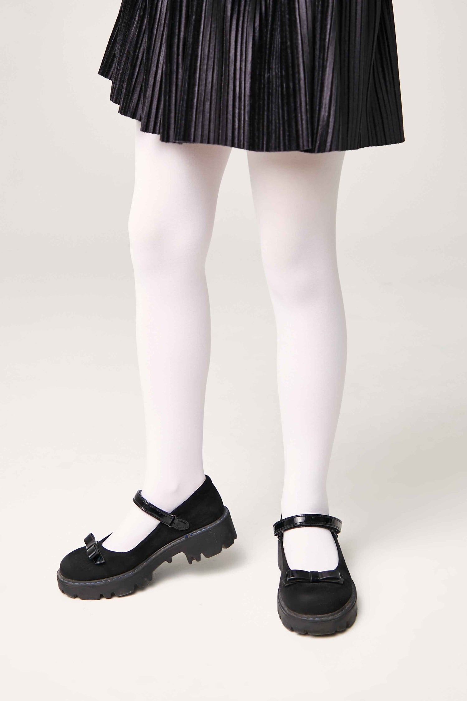 Conte Tights for girls - Velour 60 Den