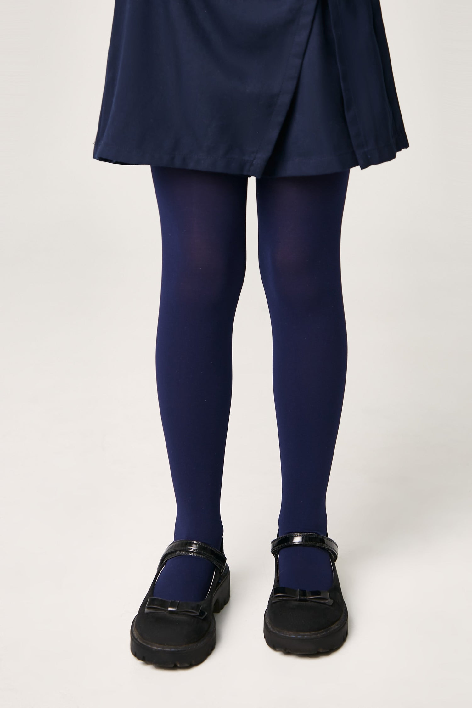Conte Tights for girls - Velour 60 Den by TheRanok.com