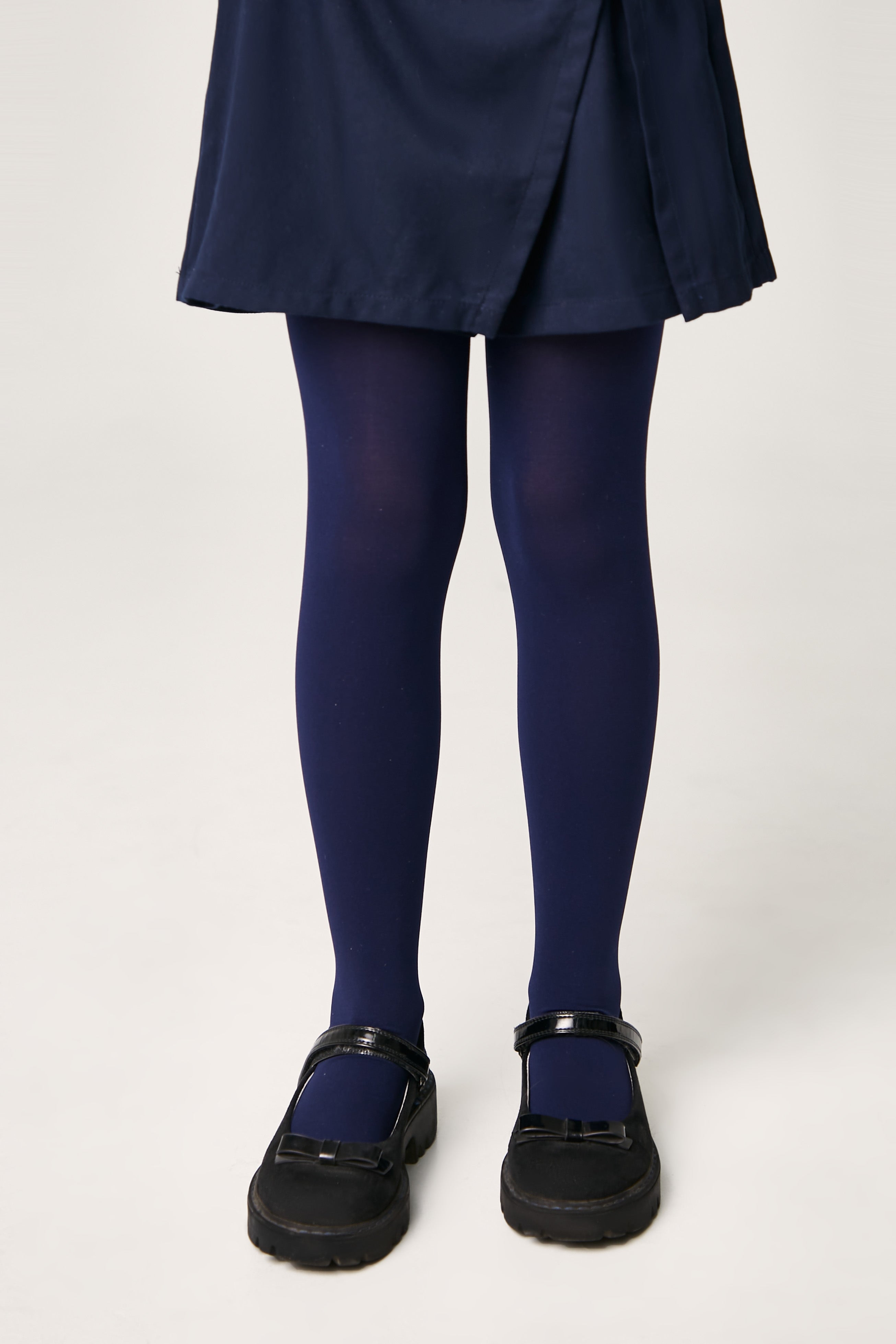 Conte Tights for girls - Velour 60 Den by TheRanok.com