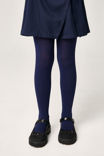 Conte Tights for girls - Velour 60 Den by TheRanok.com