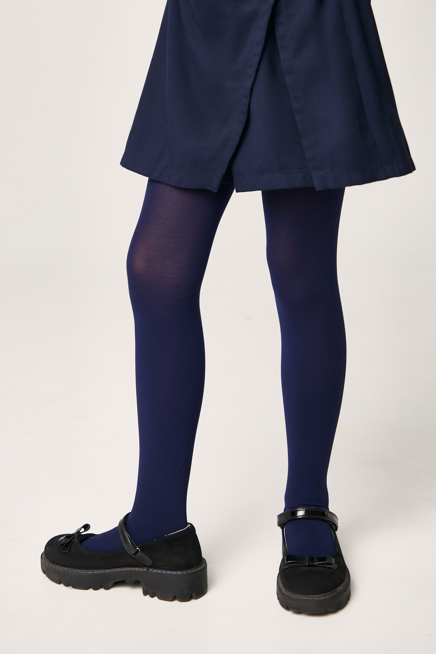 Conte Tights for girls - Velour 60 Den by TheRanok.com