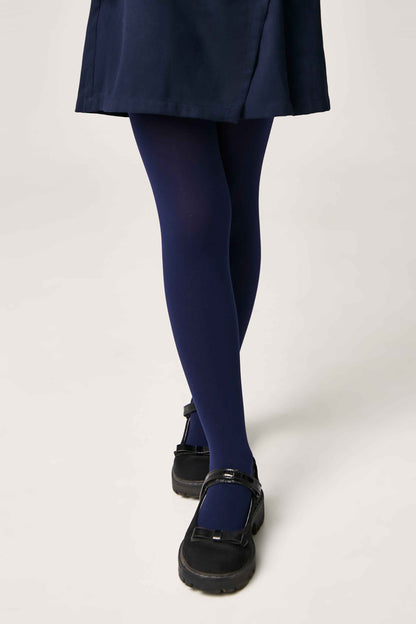 Conte Tights for girls - Velour 60 Den