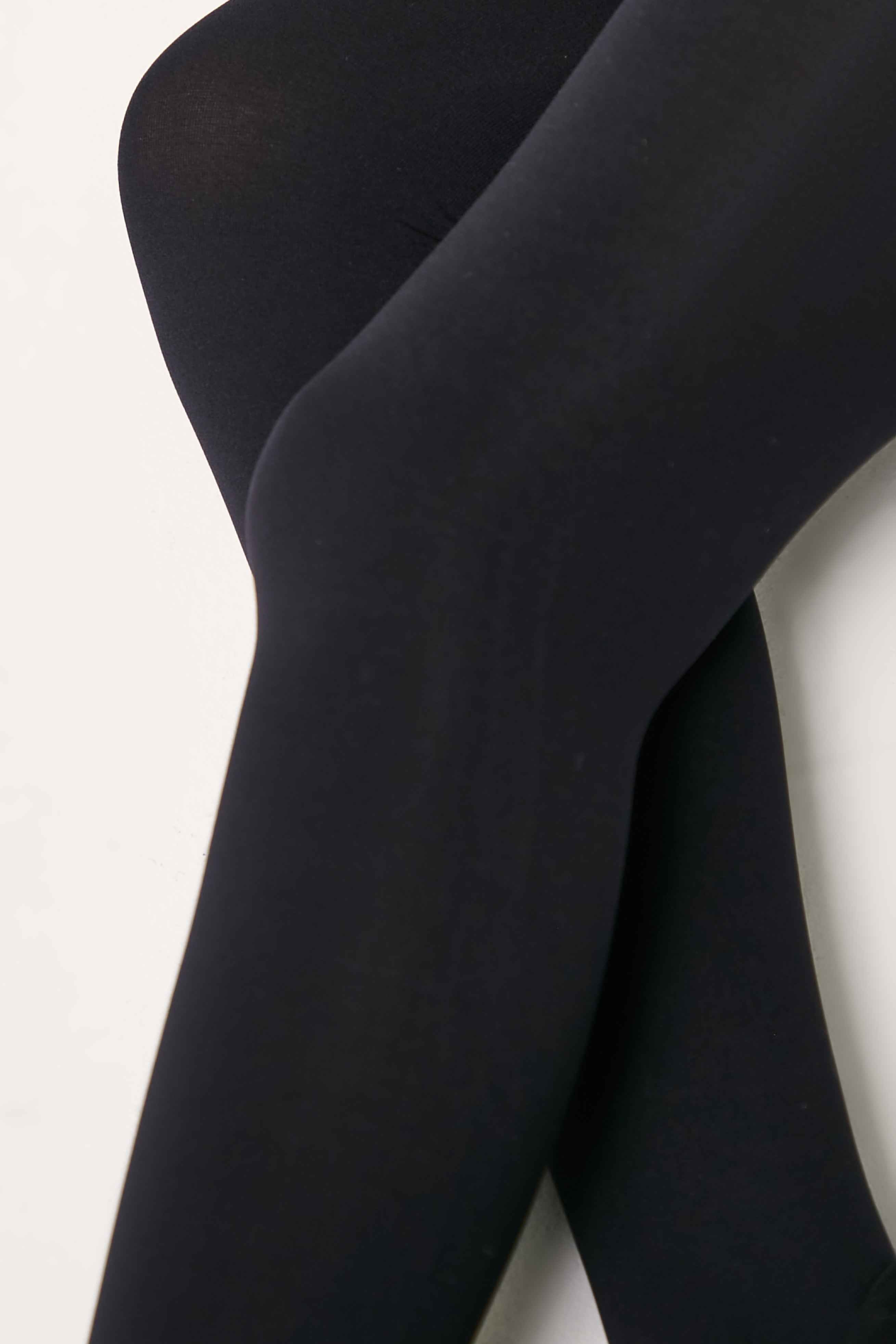 Conte Tights for girls - Velour 60 Den