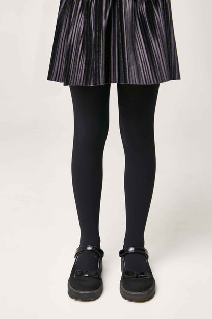 Conte Tights for girls - Velour 60 Den