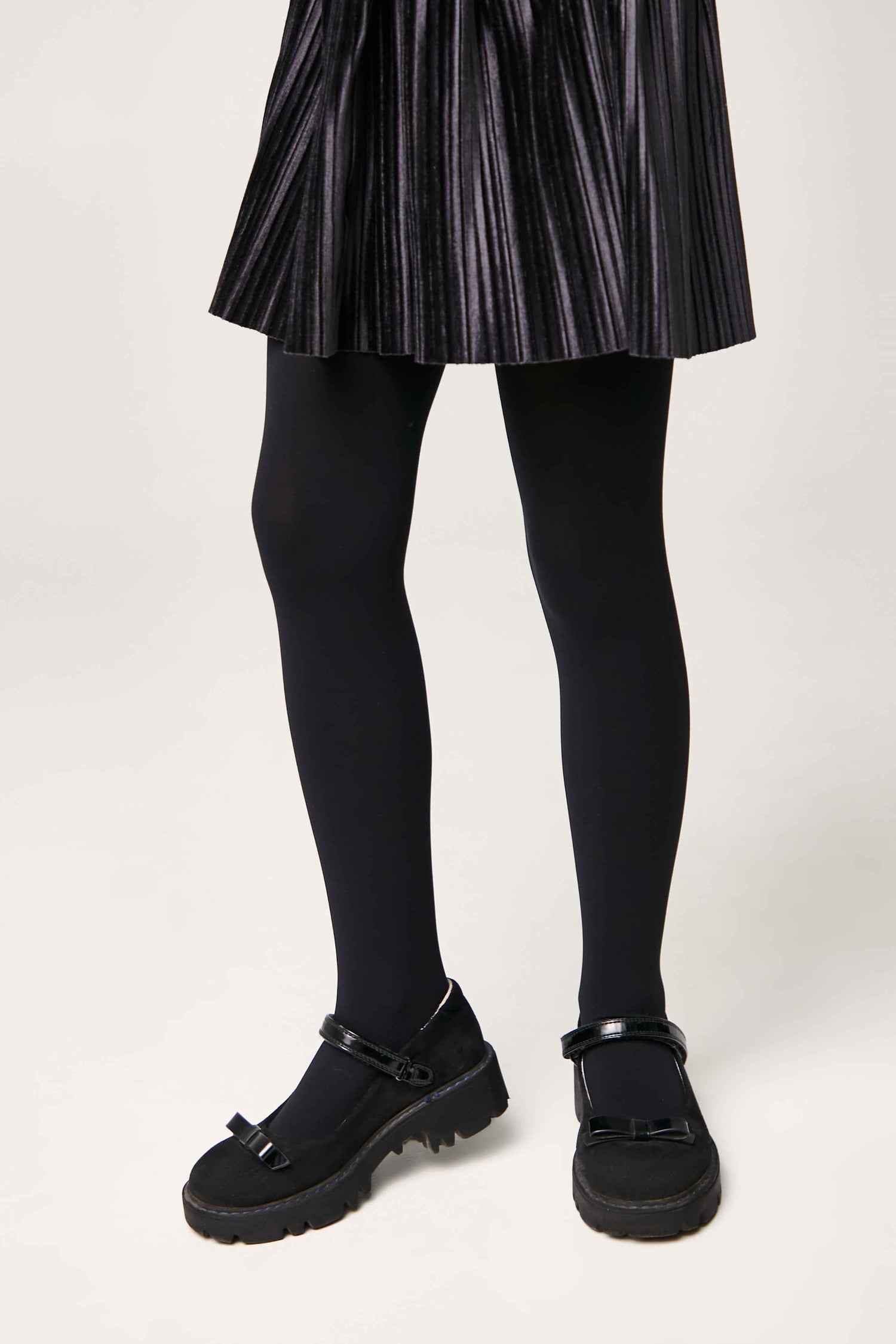 Conte Tights for girls - Velour 60 Den