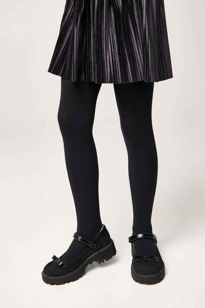 Conte Tights for girls - Velour 60 Den