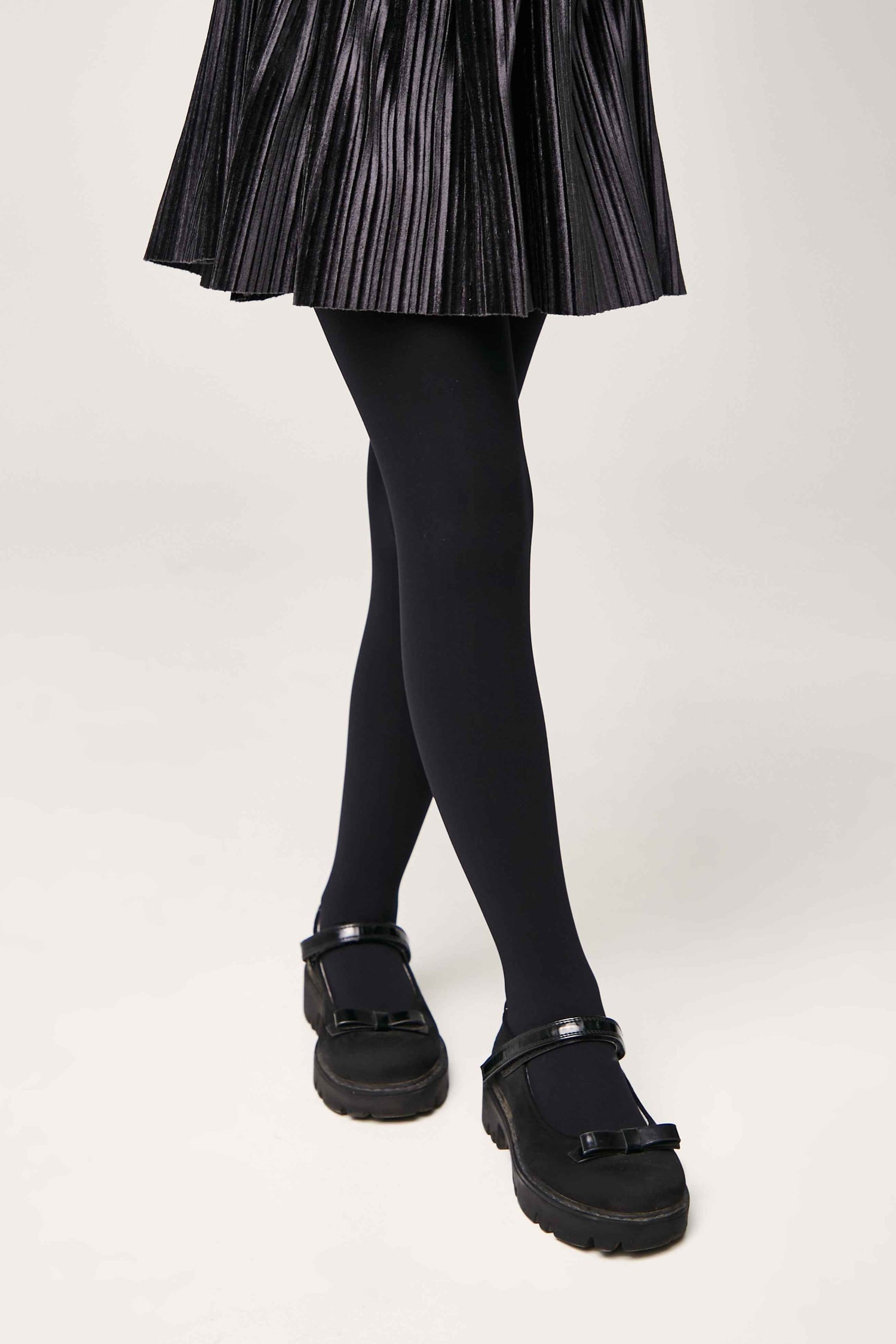 Conte Tights for girls - Velour 60 Den
