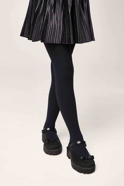 Conte Tights for girls - Velour 60 Den