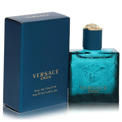 Eros By Versace Cologne for Men by Gamer Scents