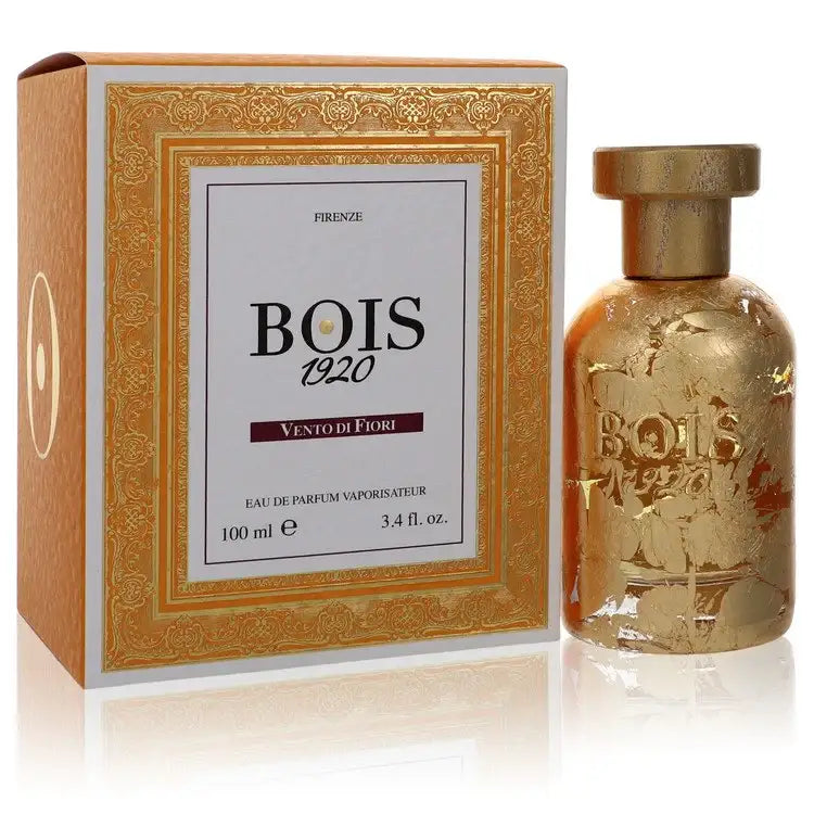 Vento Di Fiori By Bois 1920 Perfume for Women