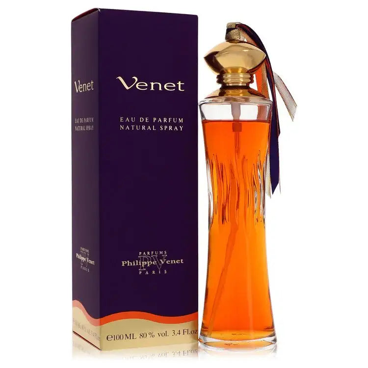 Venet By Philippe Venet Perfume for Women by Gamer Scents