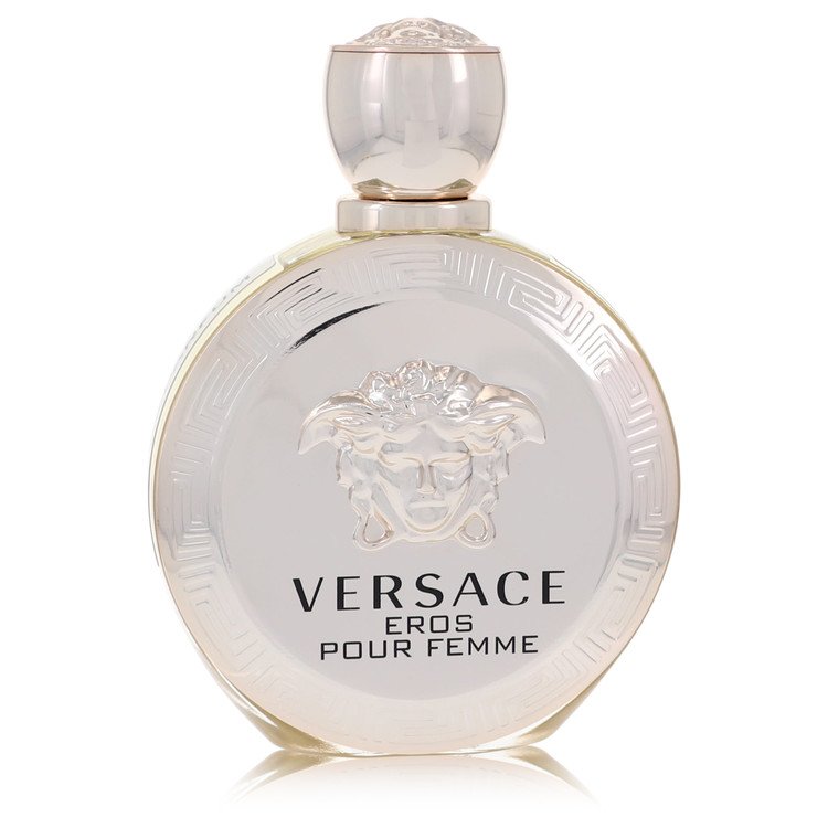 Versace Eros by Versace Eau De Parfum Spray (Tester) 3.4 oz for Women by Avera Group
