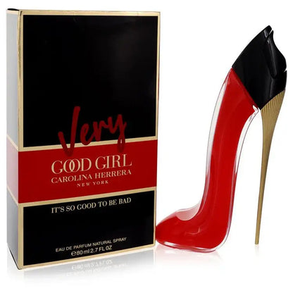 Very Good Girl By Carolina Herrera Perfume for Women by Gamer Scents
