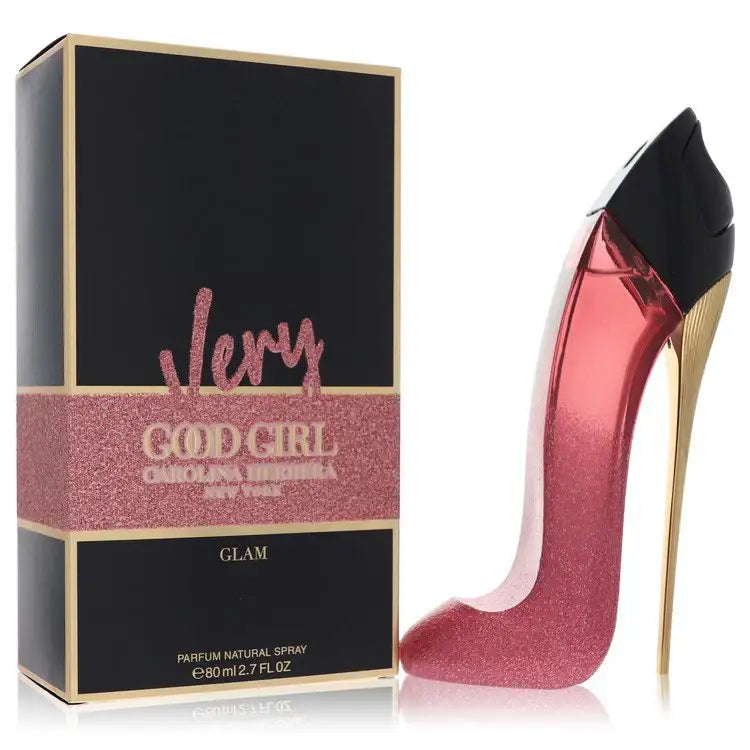 Very Good Girl Glam By Carolina Herrera Perfume for Women