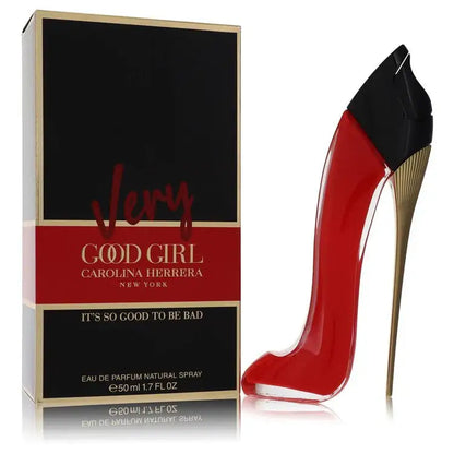 Very Good Girl By Carolina Herrera Perfume for Women by Gamer Scents