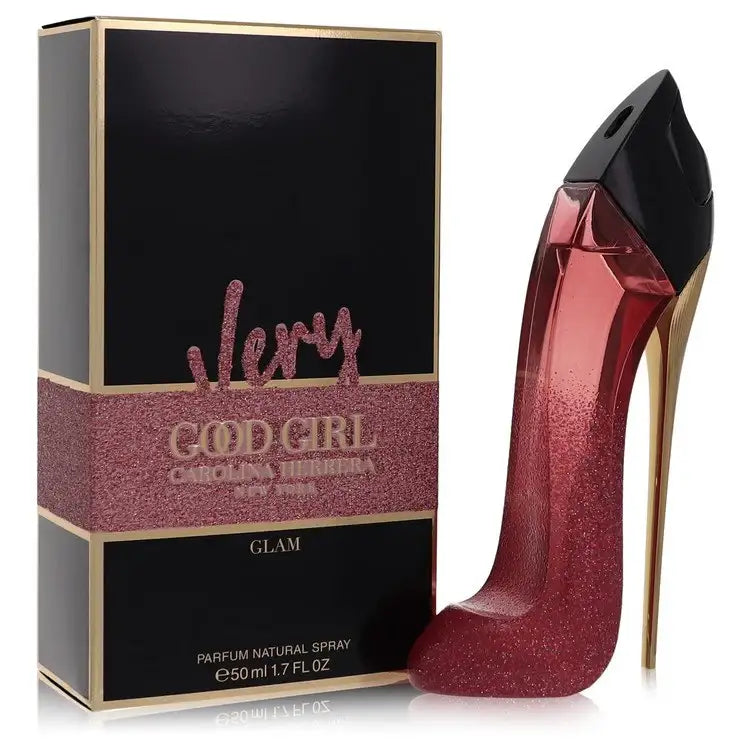 Very Good Girl Glam By Carolina Herrera Perfume for Women by Gamer Scents