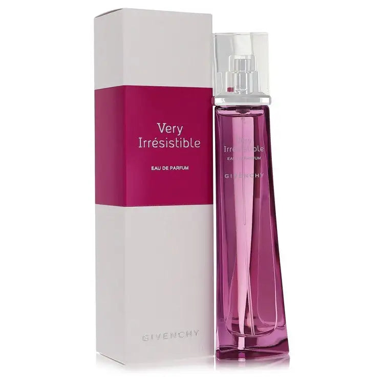 Very Irresistible Sensual By Givenchy Perfume for Women by Gamer Scents