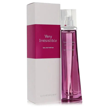 Very Irresistible Sensual By Givenchy Perfume for Women by Gamer Scents
