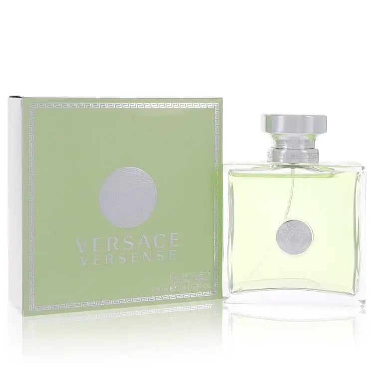 Versense By Versace Perfume for Women by Gamer Scents