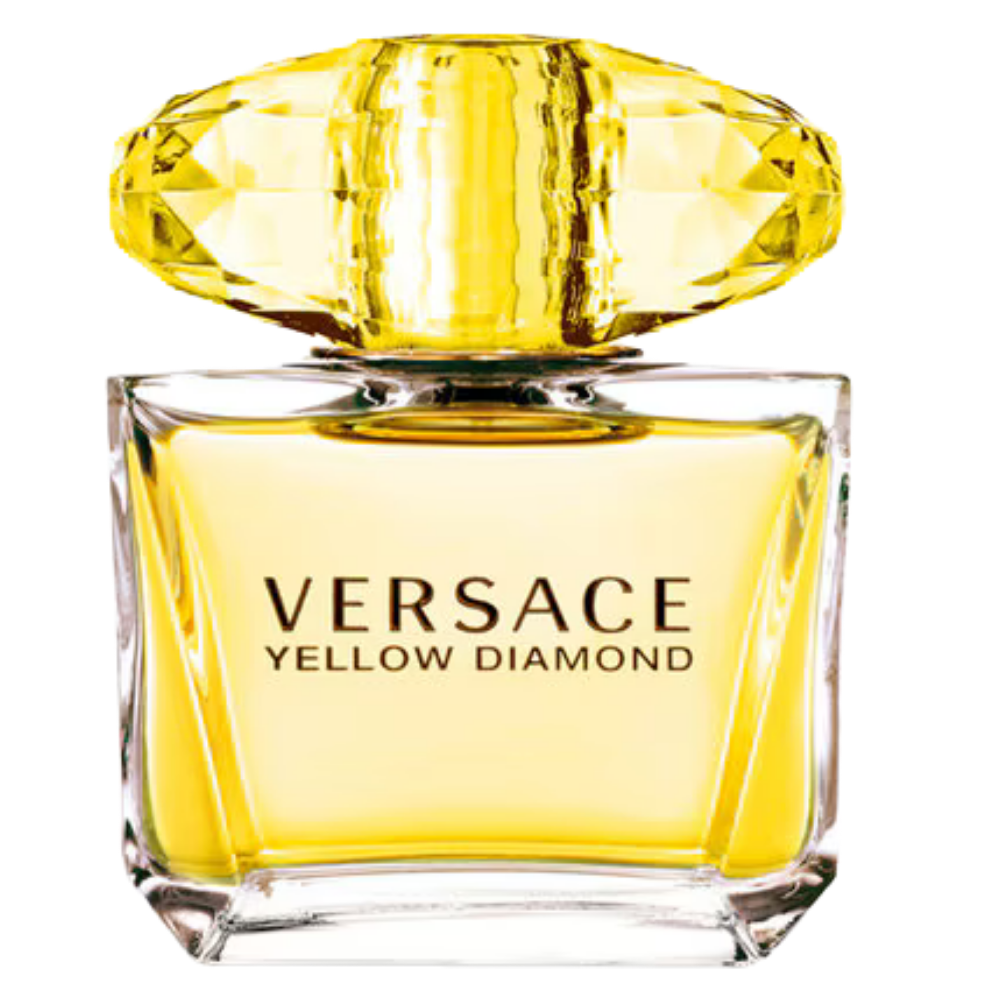 Versace Yellow Diamond Eau de Toilette - TESTER Women (3.0oz) by Farmacias Savia