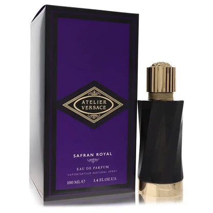 Atelier Safran Royal By Versace (Unisex) by Gamer Scents