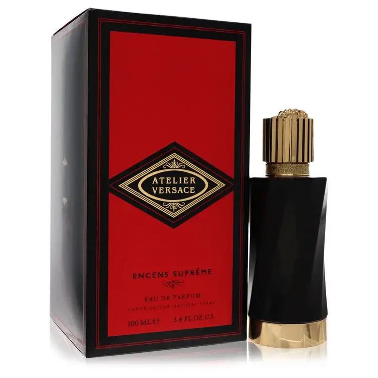Atelier Encens Supreme By Versace (Unisex) by Gamer Scents