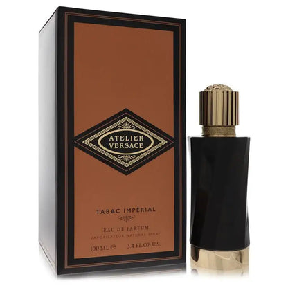 Atelier Tabac Imperial By Versace (Unisex)