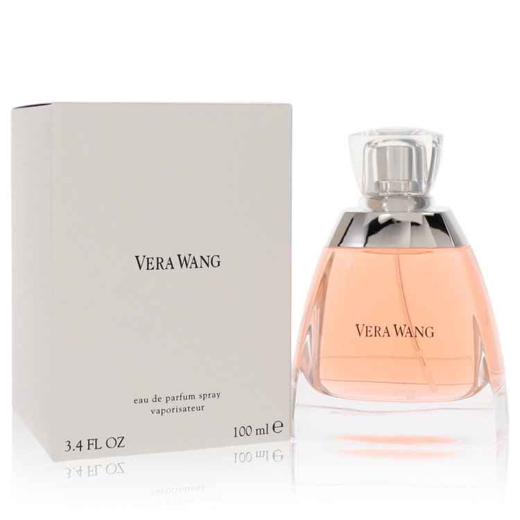 Vera Wang by Vera Wang Eau De Parfum Spray 3.4 oz for Women