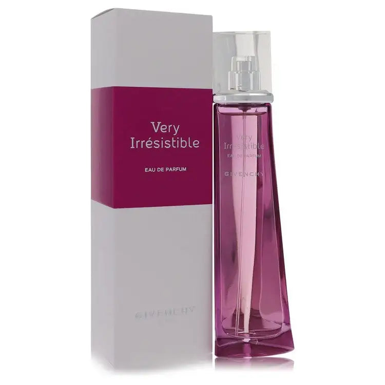 Very Irresistible Sensual By Givenchy Perfume for Women