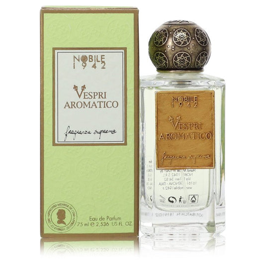 Vespri Aromatico By Nobile 1942 (Unisex)