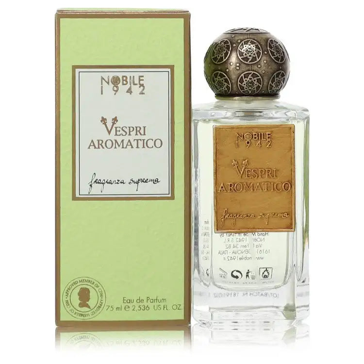 Vespri Aromatico By Nobile 1942 (Unisex)